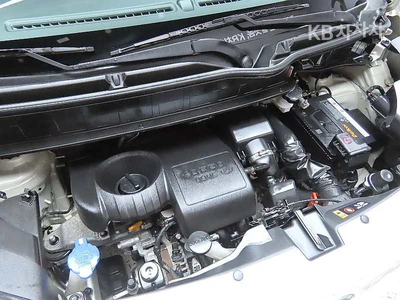Kia The New Ray1.0 Gasoline Prestige - 7