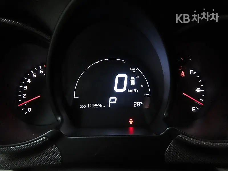 Kia The New Ray1.0 Gasoline Prestige - 8