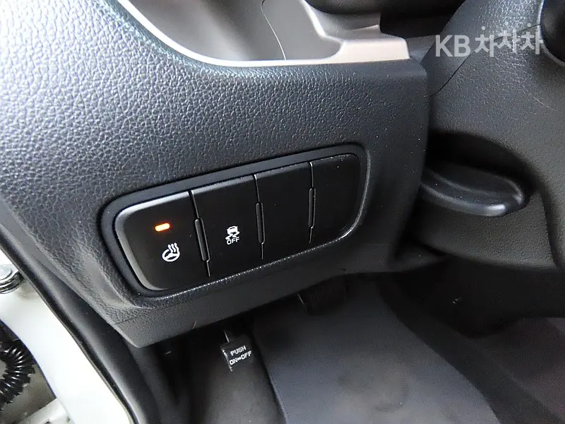 Kia The New Ray1.0 Gasoline Prestige - 13