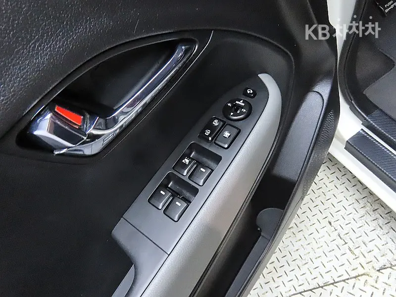 Kia The New Ray1.0 Gasoline Prestige - 14