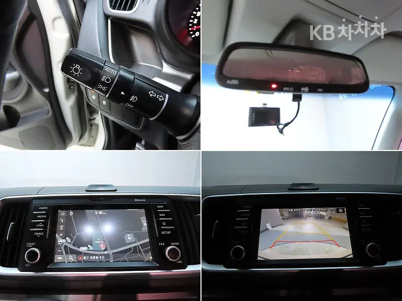 Kia The New Ray1.0 Gasoline Prestige - 15
