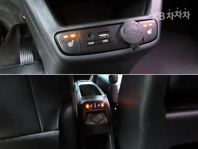 Kia The New Ray1.0 Gasoline Prestige - 16