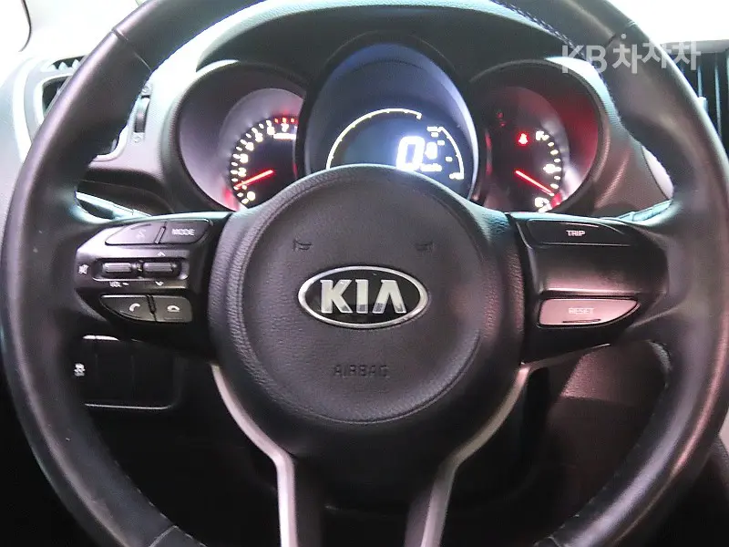 Kia The New Ray1.0 Gasoline Prestige - 18