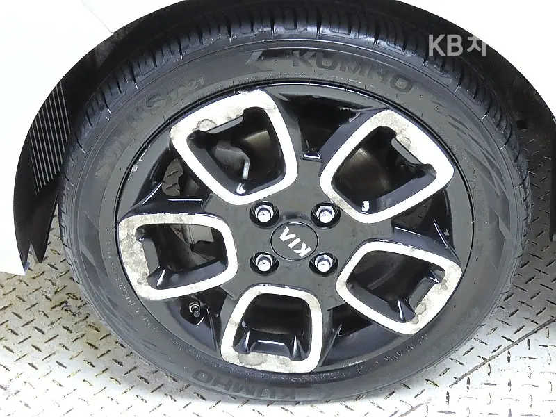 Kia The New Ray1.0 Gasoline Prestige - 20