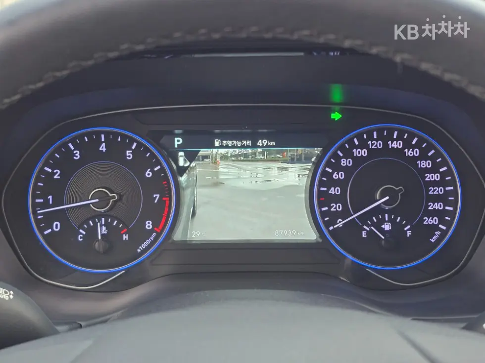 Хюндай Palisade3.8 Бензин 7-местен AWD Престиж - 9