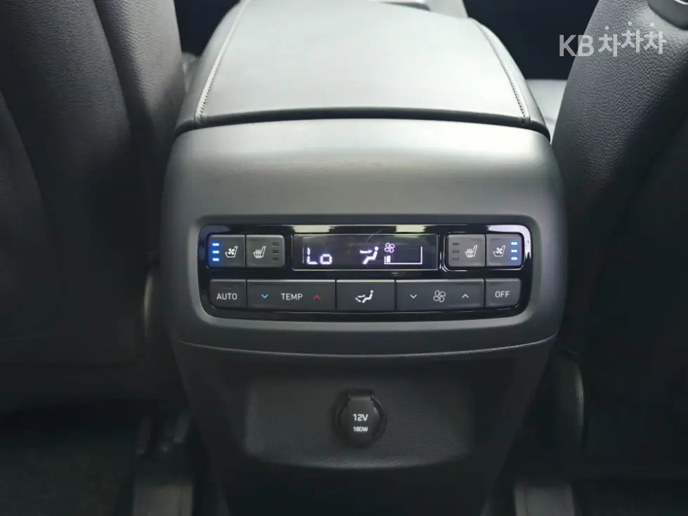 Хюндай Palisade3.8 Бензин 7-местен AWD Престиж - 13