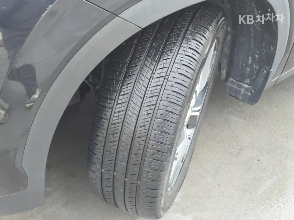 Хюндай Palisade3.8 Бензин 7-местен AWD Престиж - 20