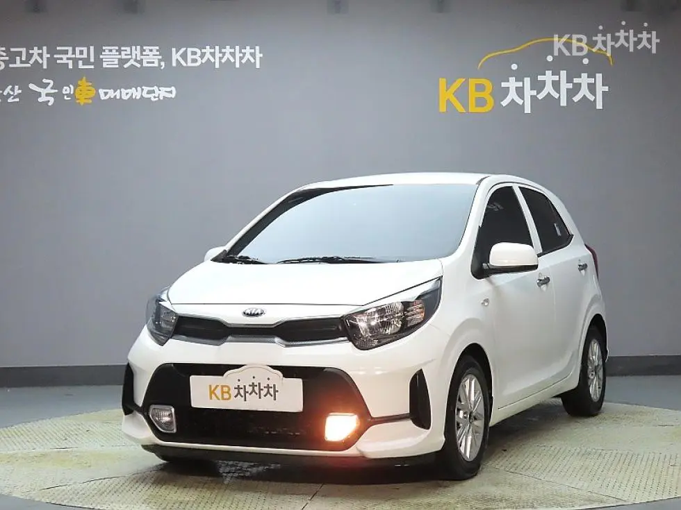 Киа Morning / Picanto Urban(JA) 1.0 Бензин Престиж - Image 1