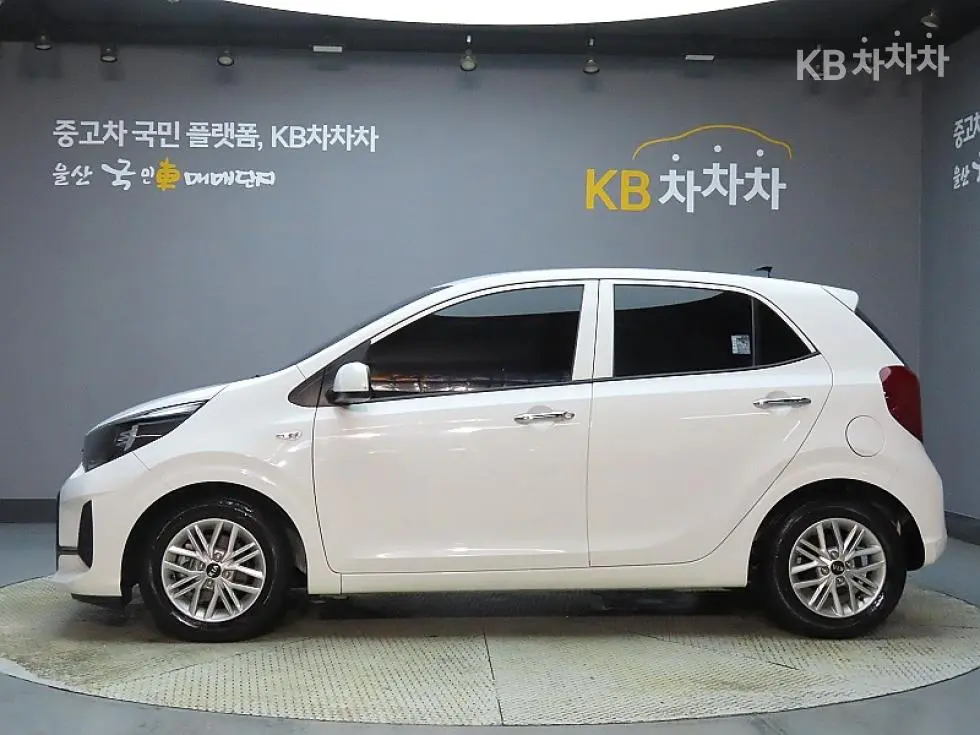 Киа Morning / Picanto Urban(JA)1.0 Бензин Престиж - 5
