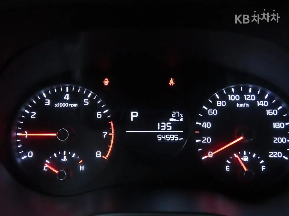 Киа Morning / Picanto Urban(JA)1.0 Бензин Престиж - 8