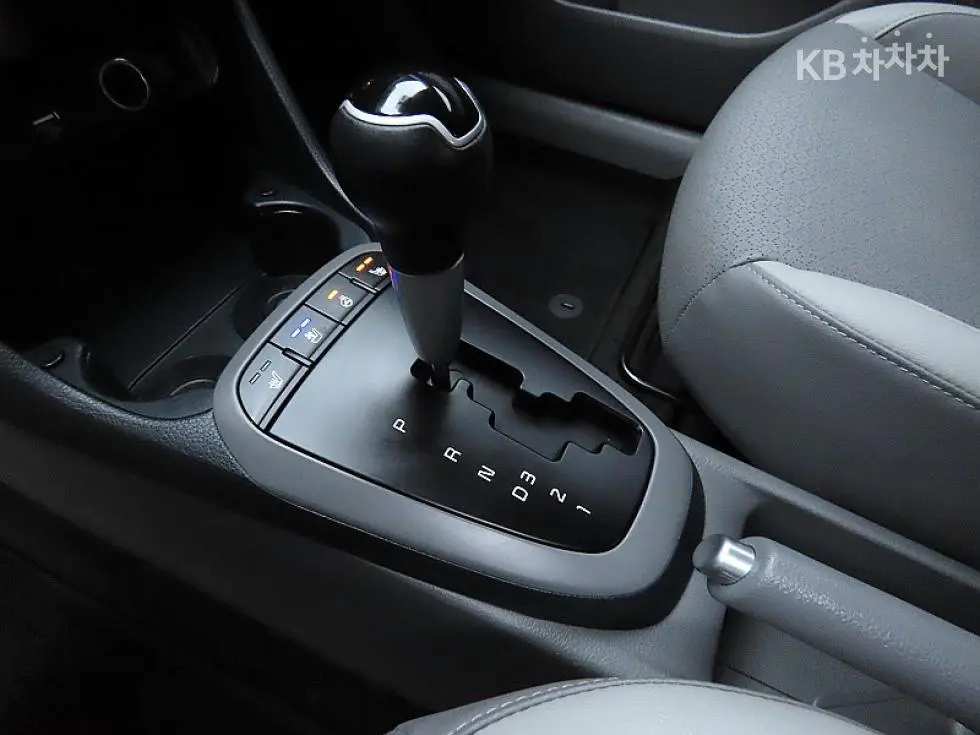 Киа Morning / Picanto Urban(JA)1.0 Бензин Престиж - 9