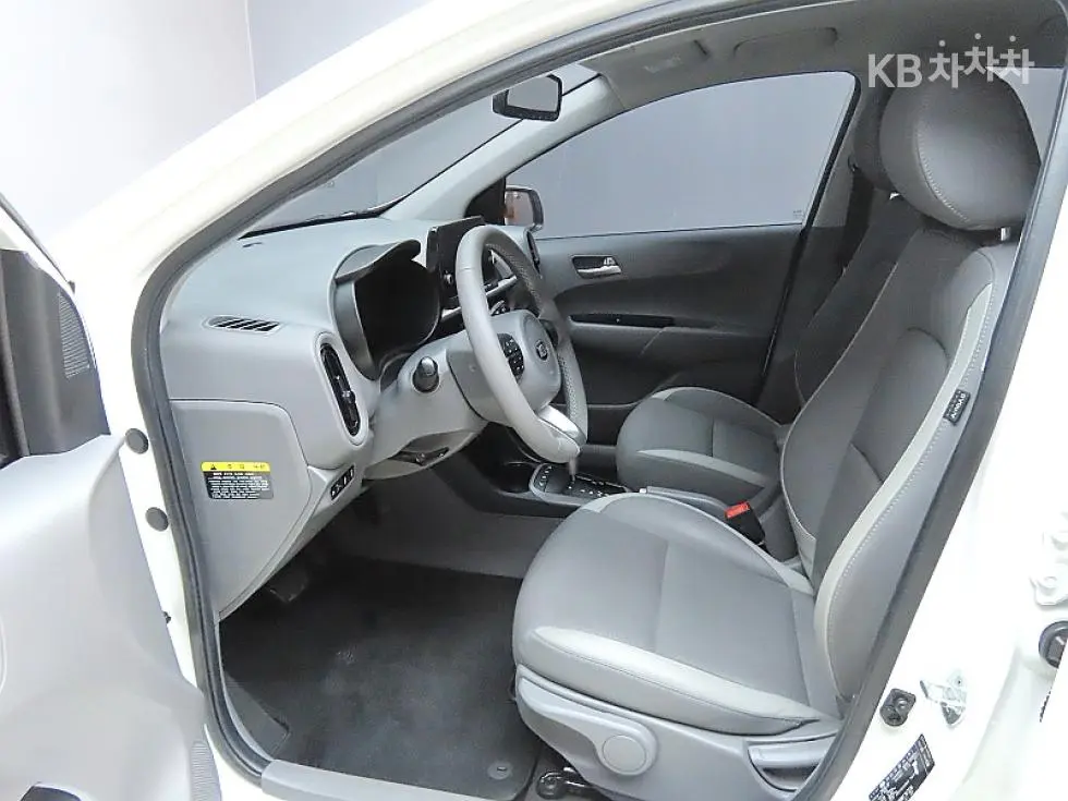 Киа Morning / Picanto Urban(JA)1.0 Бензин Престиж - 10