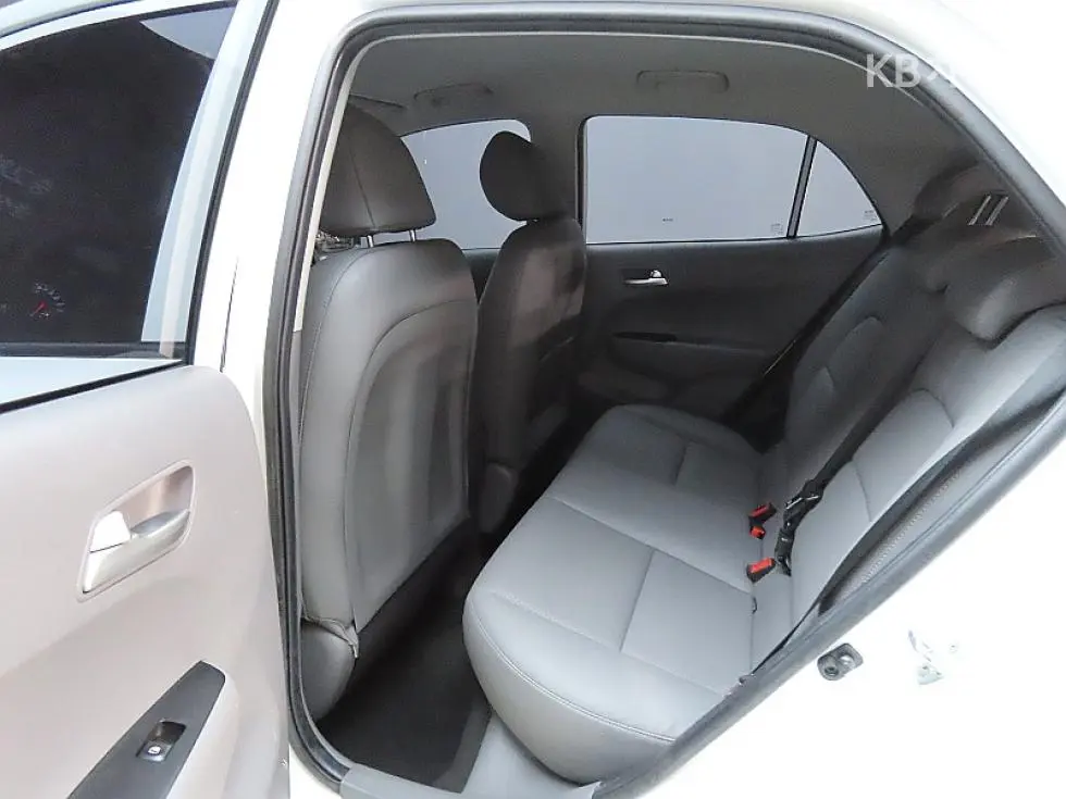 Киа Morning / Picanto Urban(JA)1.0 Бензин Престиж - 11