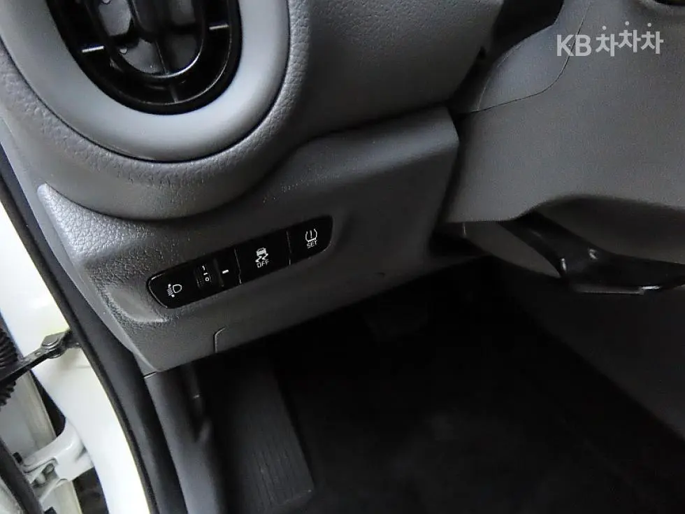 Киа Morning / Picanto Urban(JA)1.0 Бензин Престиж - 12