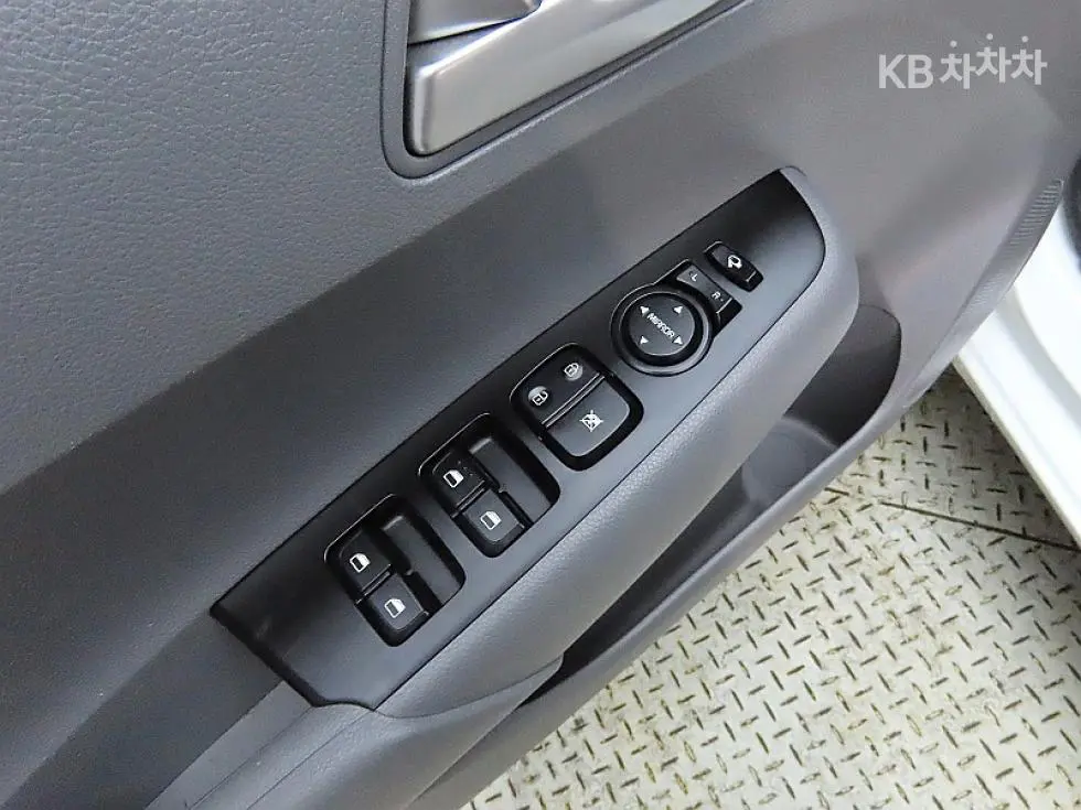 Киа Morning / Picanto Urban(JA)1.0 Бензин Престиж - 13