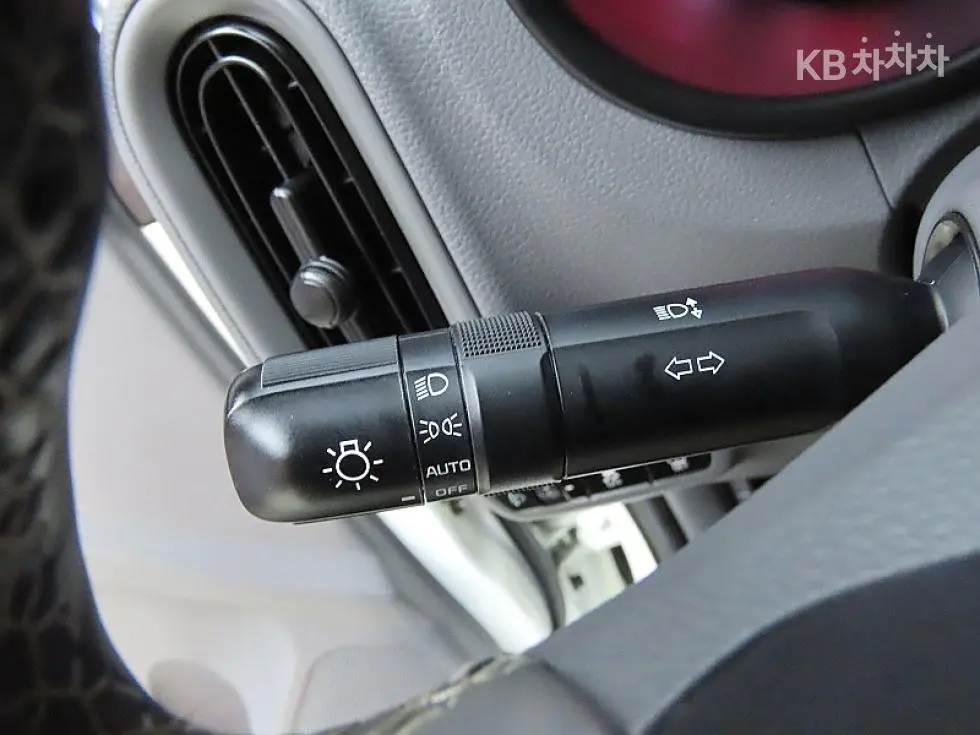 Киа Morning / Picanto Urban(JA)1.0 Бензин Престиж - 14