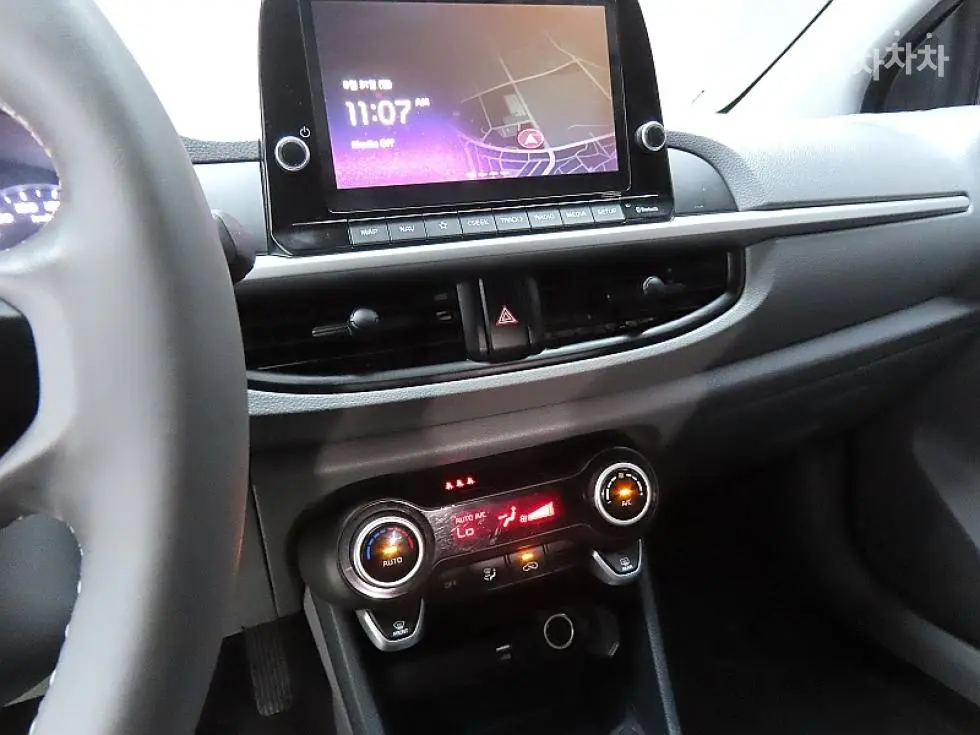 Киа Morning / Picanto Urban(JA)1.0 Бензин Престиж - 17