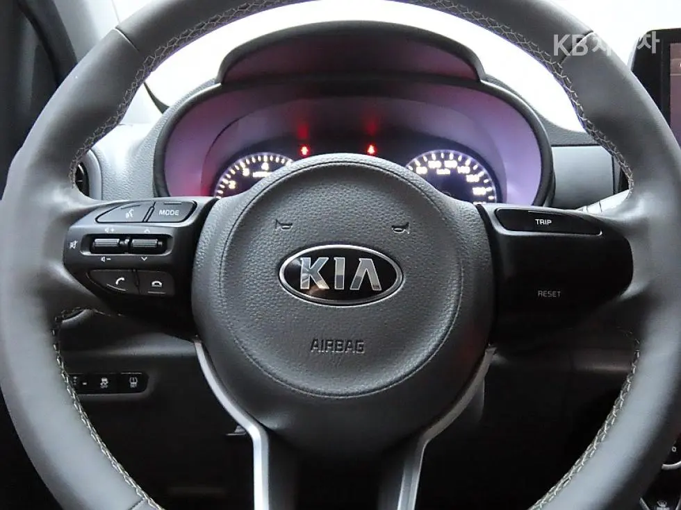 Киа Morning / Picanto Urban(JA)1.0 Бензин Престиж - 18