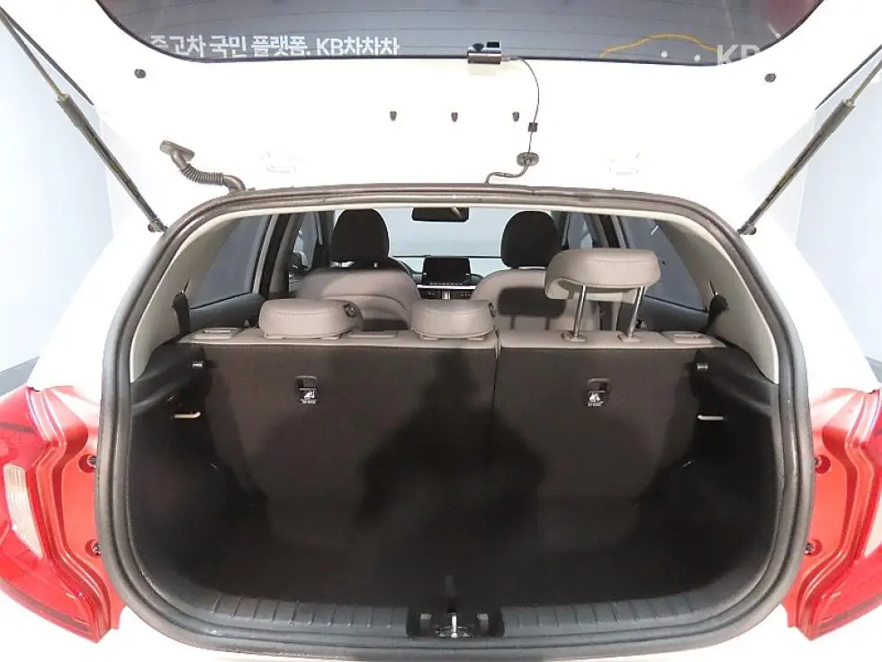 Киа Morning / Picanto Urban(JA)1.0 Бензин Престиж - 19