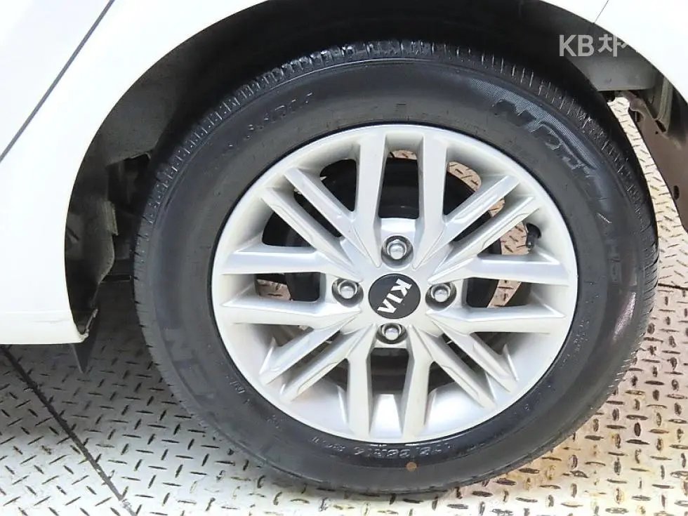 Киа Morning / Picanto Urban(JA)1.0 Бензин Престиж - 20