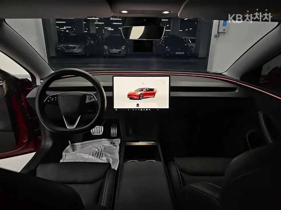Tesla Model 3Performance - 7