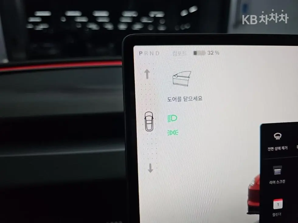 Tesla Model 3Performance - 8