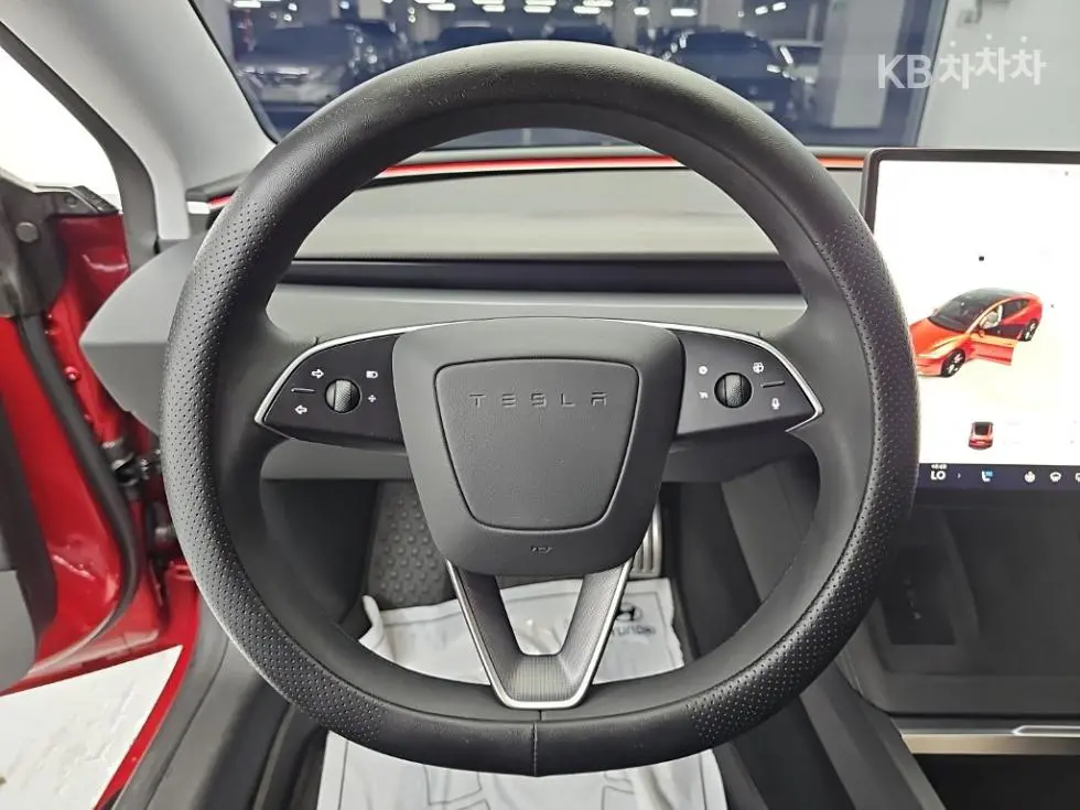 Tesla Model 3Performance - 9