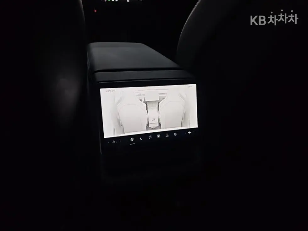Tesla Model 3Performance - 13