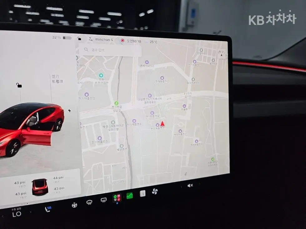 Tesla Model 3Performance - 15
