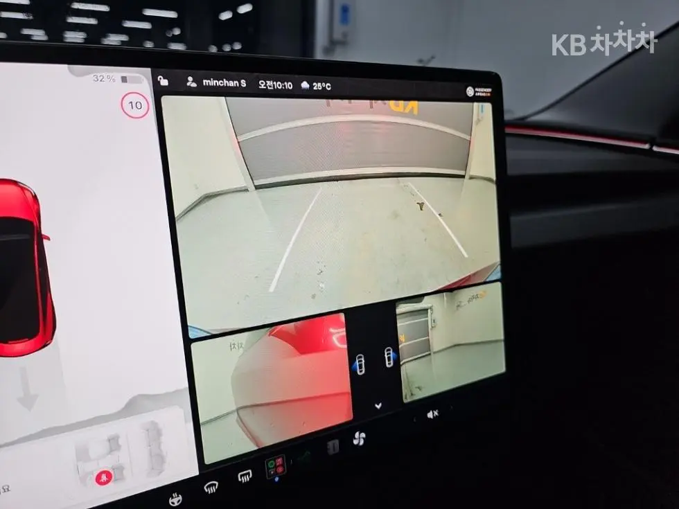 Tesla Model 3Performance - 16