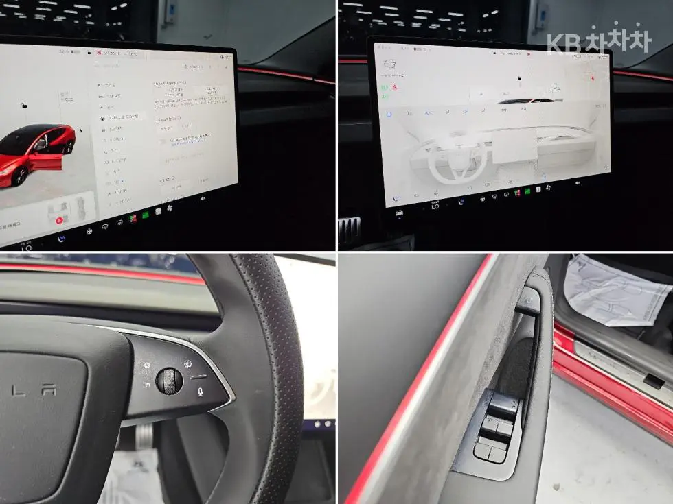 Tesla Model 3Performance - 19