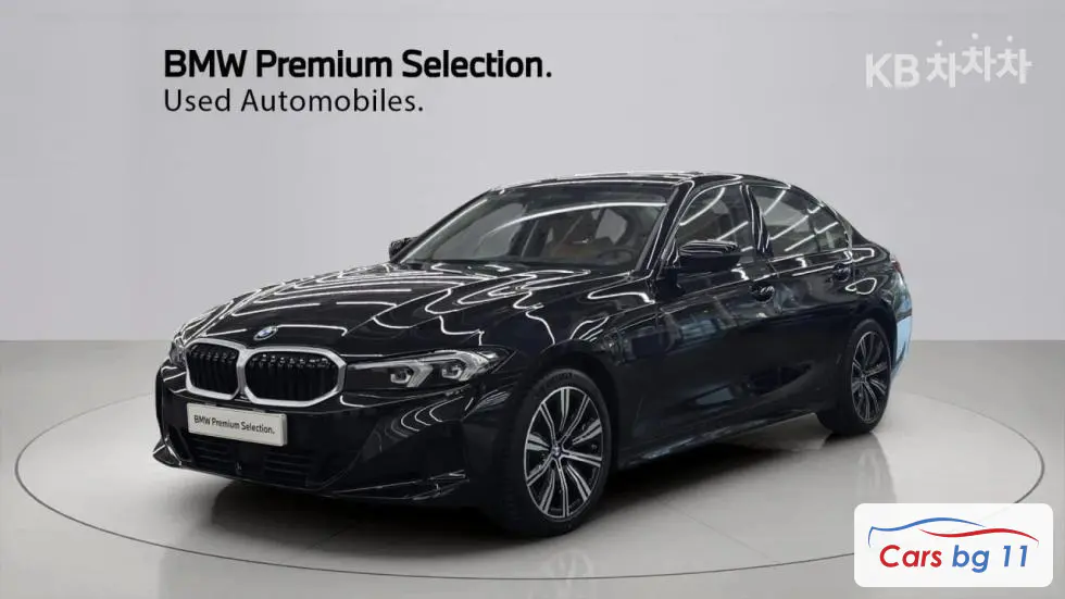 BMW 3 Серия (G20) 320i Стандартен - Image 1