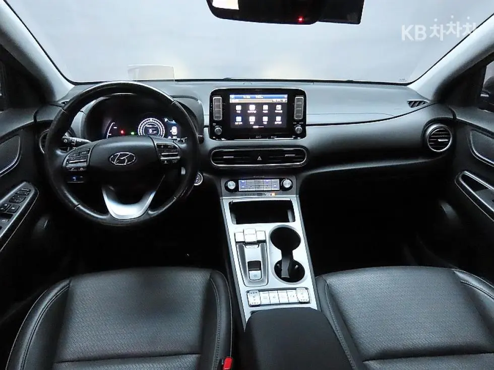 Hyundai Kona ElectricPremium - 6