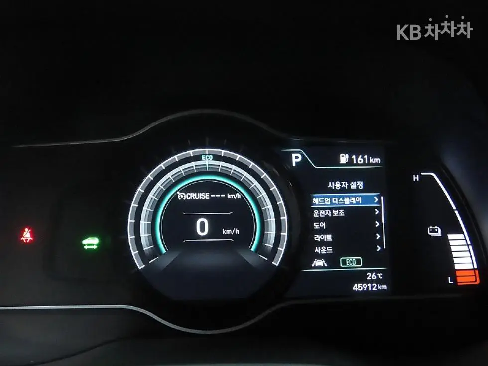 Hyundai Kona ElectricPremium - 8