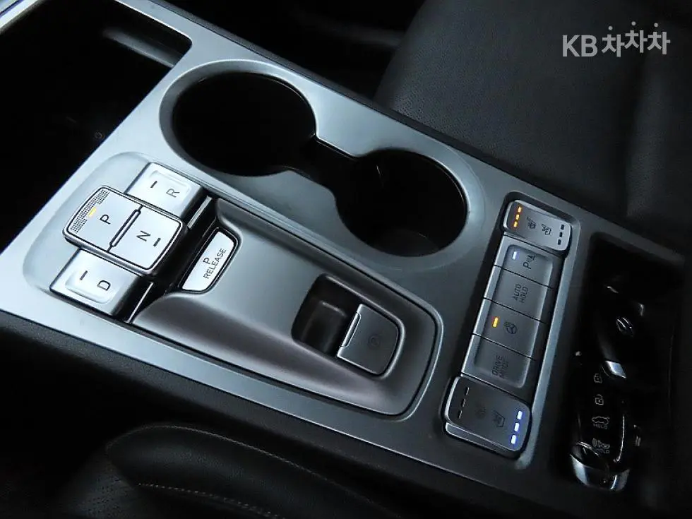Hyundai Kona ElectricPremium - 9