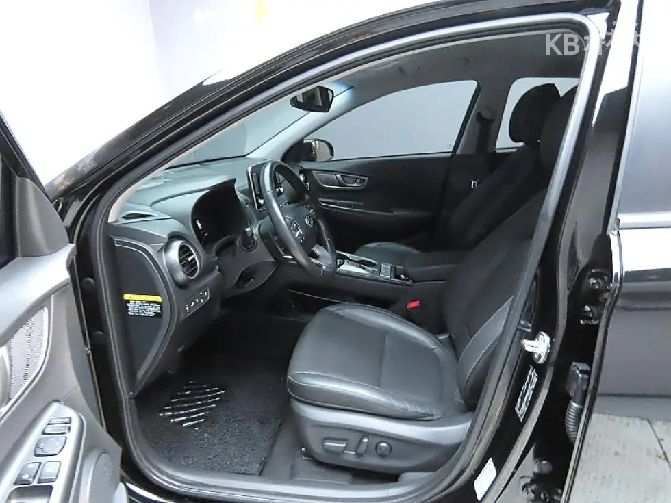 Hyundai Kona ElectricPremium - 10