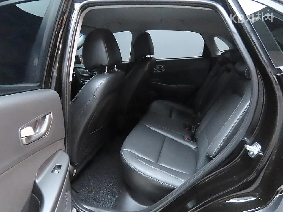 Hyundai Kona ElectricPremium - 11