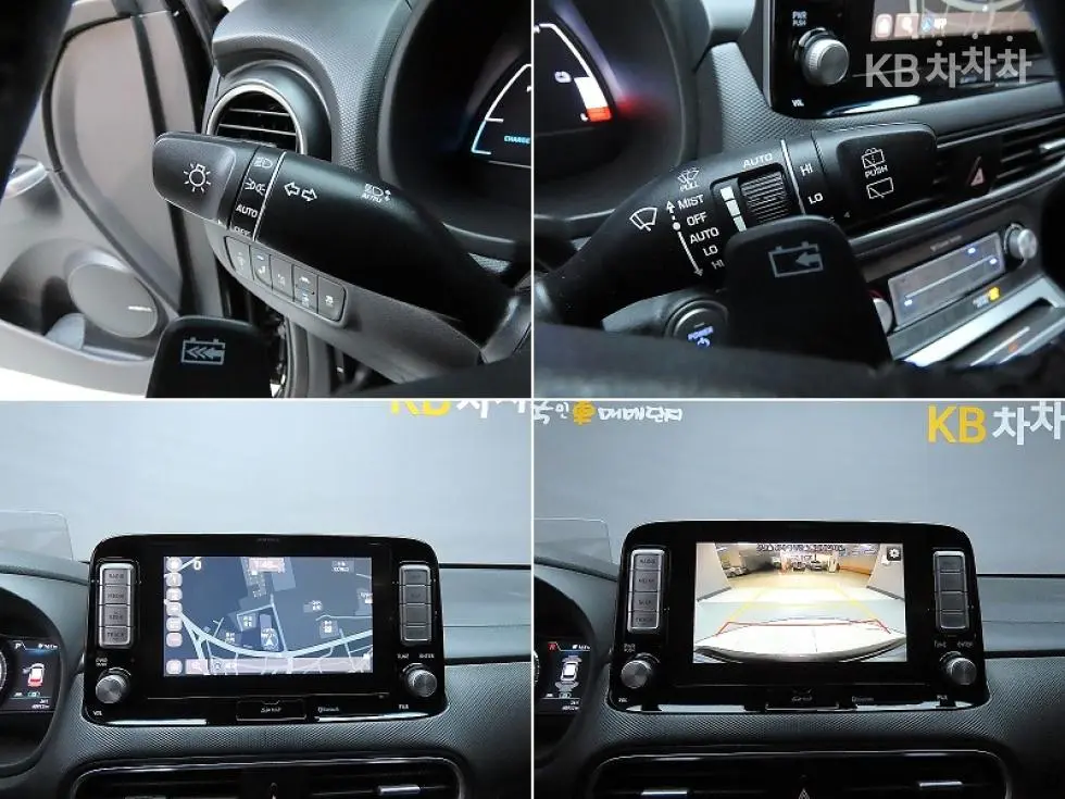Hyundai Kona ElectricPremium - 15