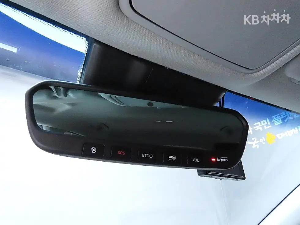 Hyundai Kona ElectricPremium - 16