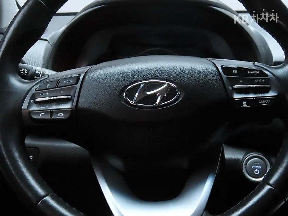 Hyundai Kona ElectricPremium - 18