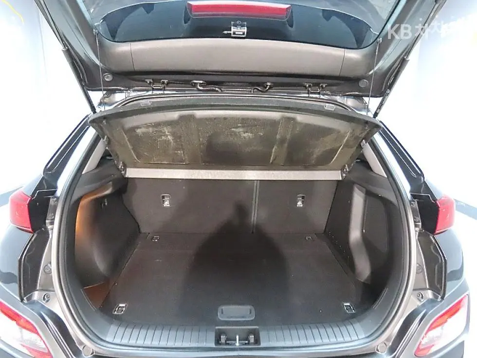 Hyundai Kona ElectricPremium - 19