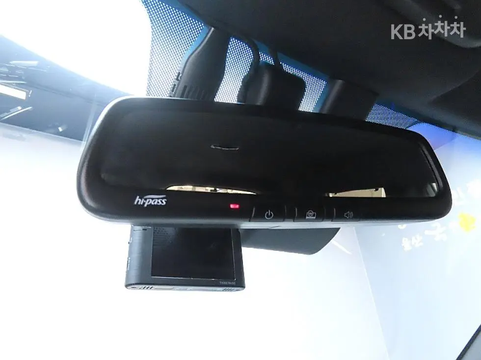 КейДжи Мобилити Torres(J100)1.5 GDI Турбо T7 - 15