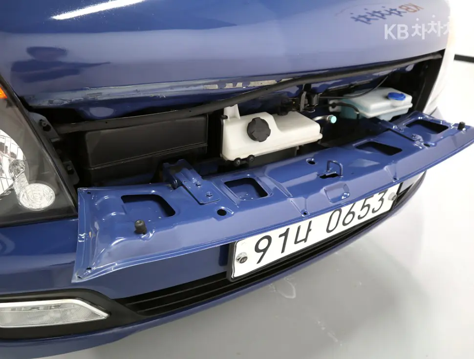 Хюндай Porter 2Удължено междуосие Super Cab CRDi SUP Най-висок клас - 7
