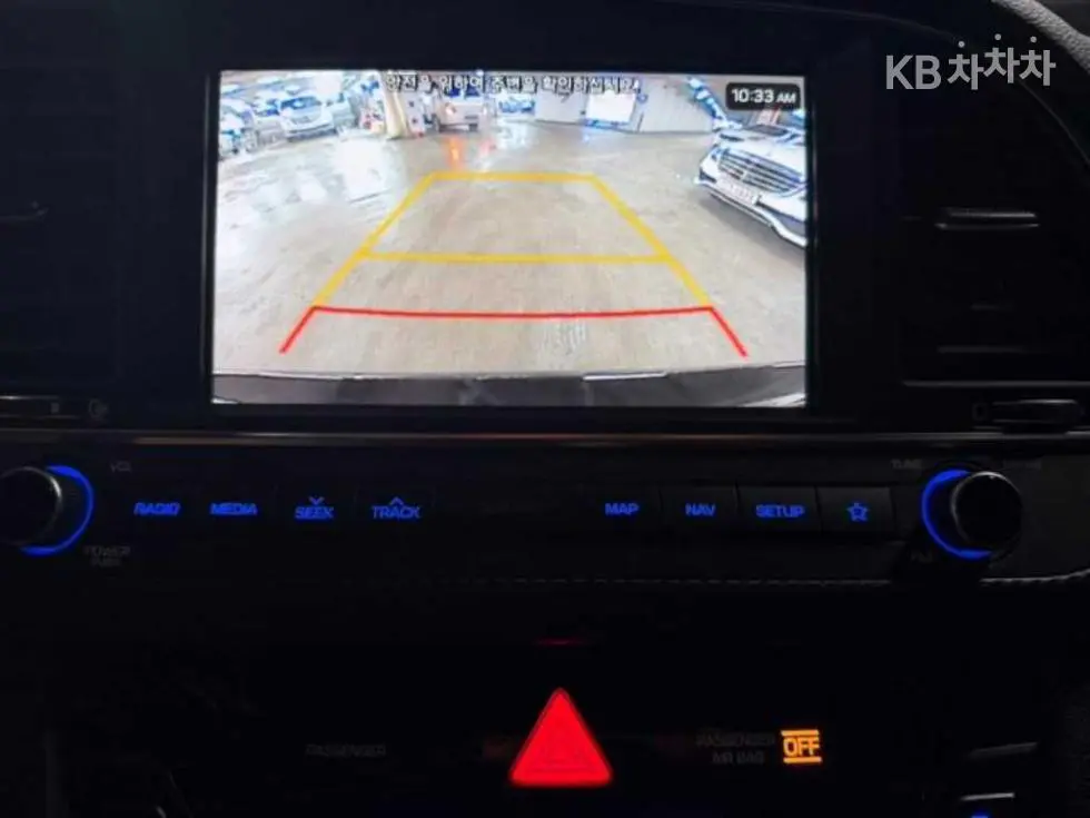 Хюндай Avante (Elantra) AD1.6 T-GDi Sport Extreme Selection - 11