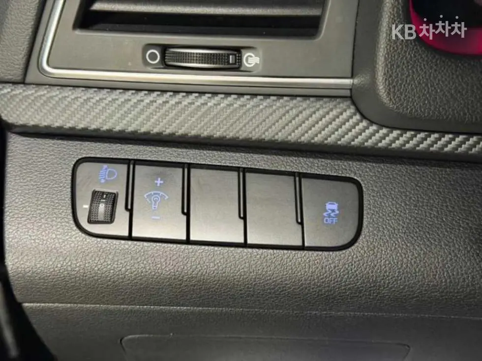 Хюндай Avante (Elantra) AD1.6 T-GDi Sport Extreme Selection - 13