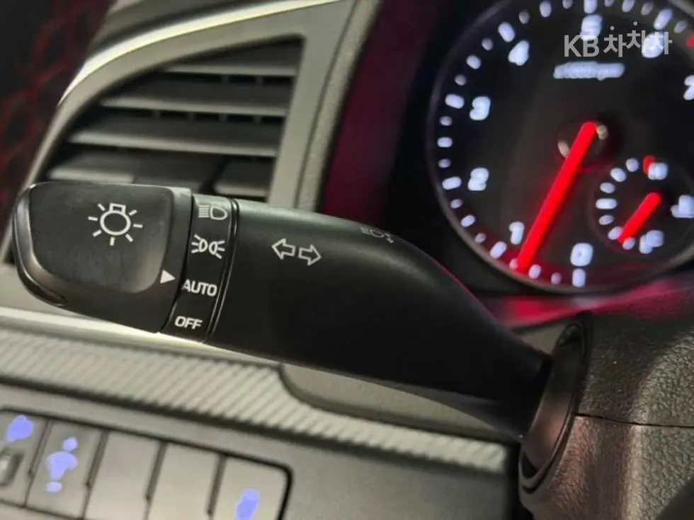Хюндай Avante (Elantra) AD1.6 T-GDi Sport Extreme Selection - 15