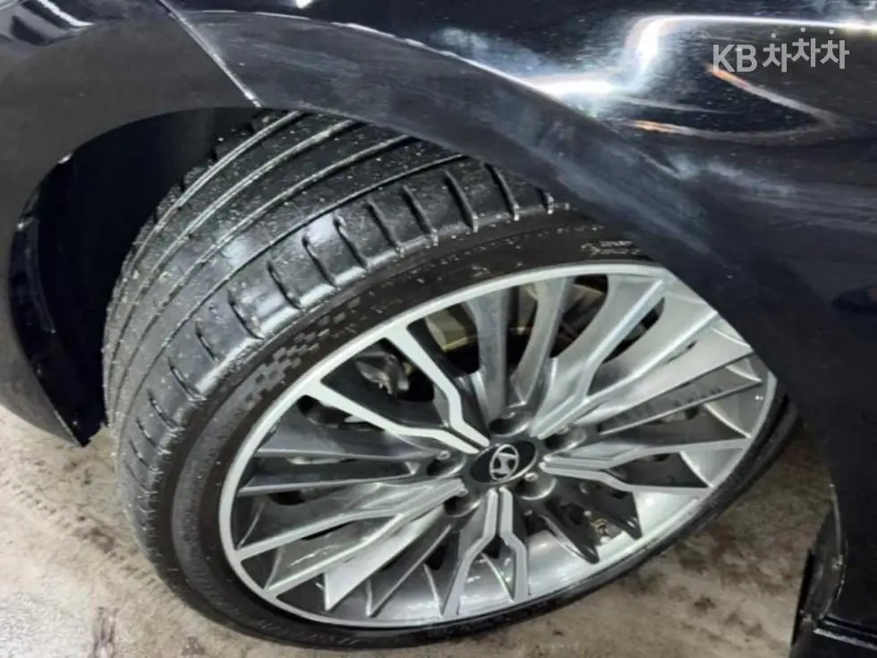 Хюндай Avante (Elantra) AD1.6 T-GDi Sport Extreme Selection - 20