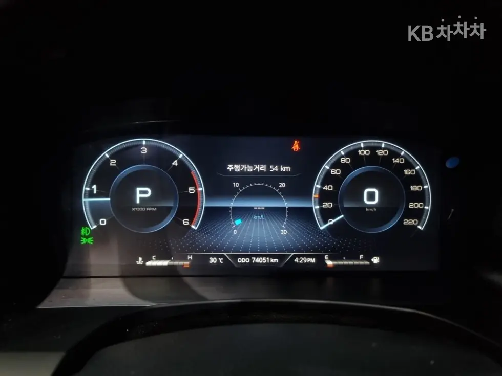 КейДжи Мобилити Нов Rexton Sports Khan2.2 AWD 쿨멘 Престиж - 7