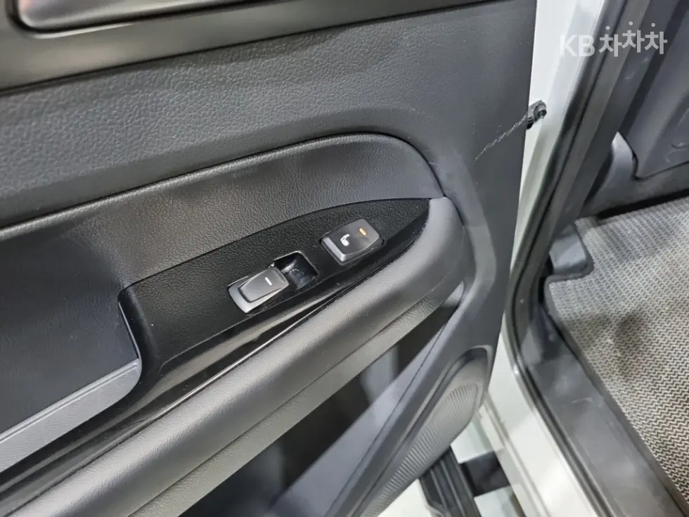 КейДжи Мобилити Нов Rexton Sports Khan2.2 AWD 쿨멘 Престиж - 22
