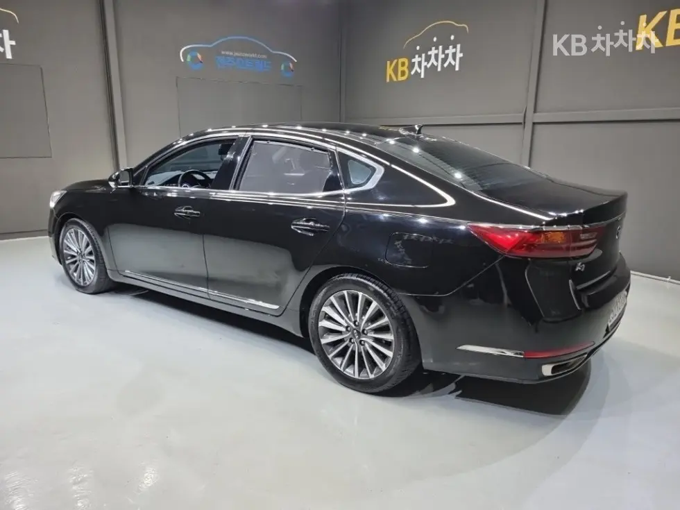 Киа All New K73.0 LPi За хора с увреждания Noblesse - 4